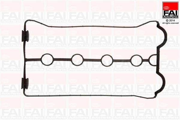 FAI AUTOPARTS Tiiviste, venttiilikoppa RC1824S